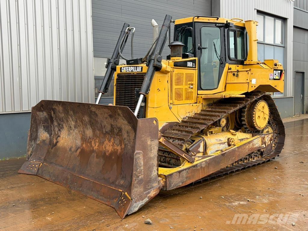 CAT D6R2XL Bulldozer