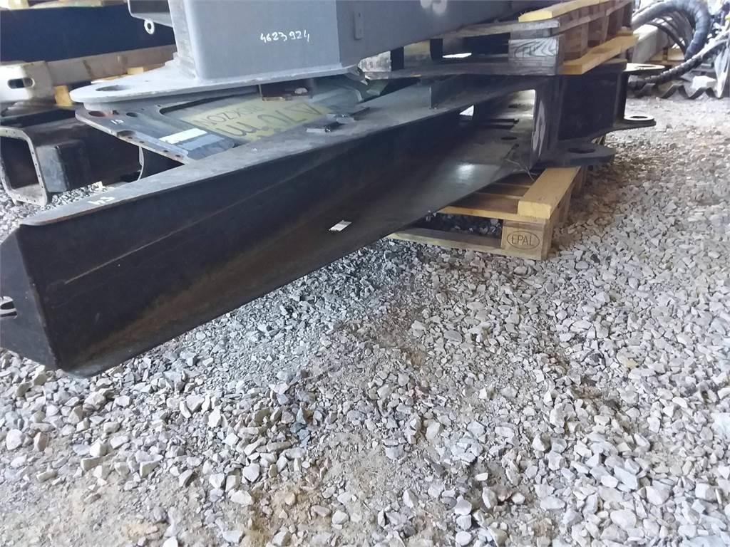 Cranab 1400 Erntekrane