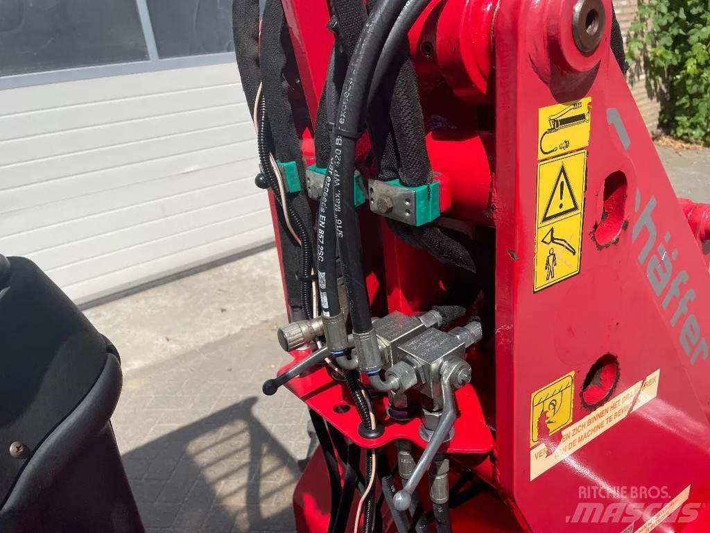 Schäffer 2033 Radlader