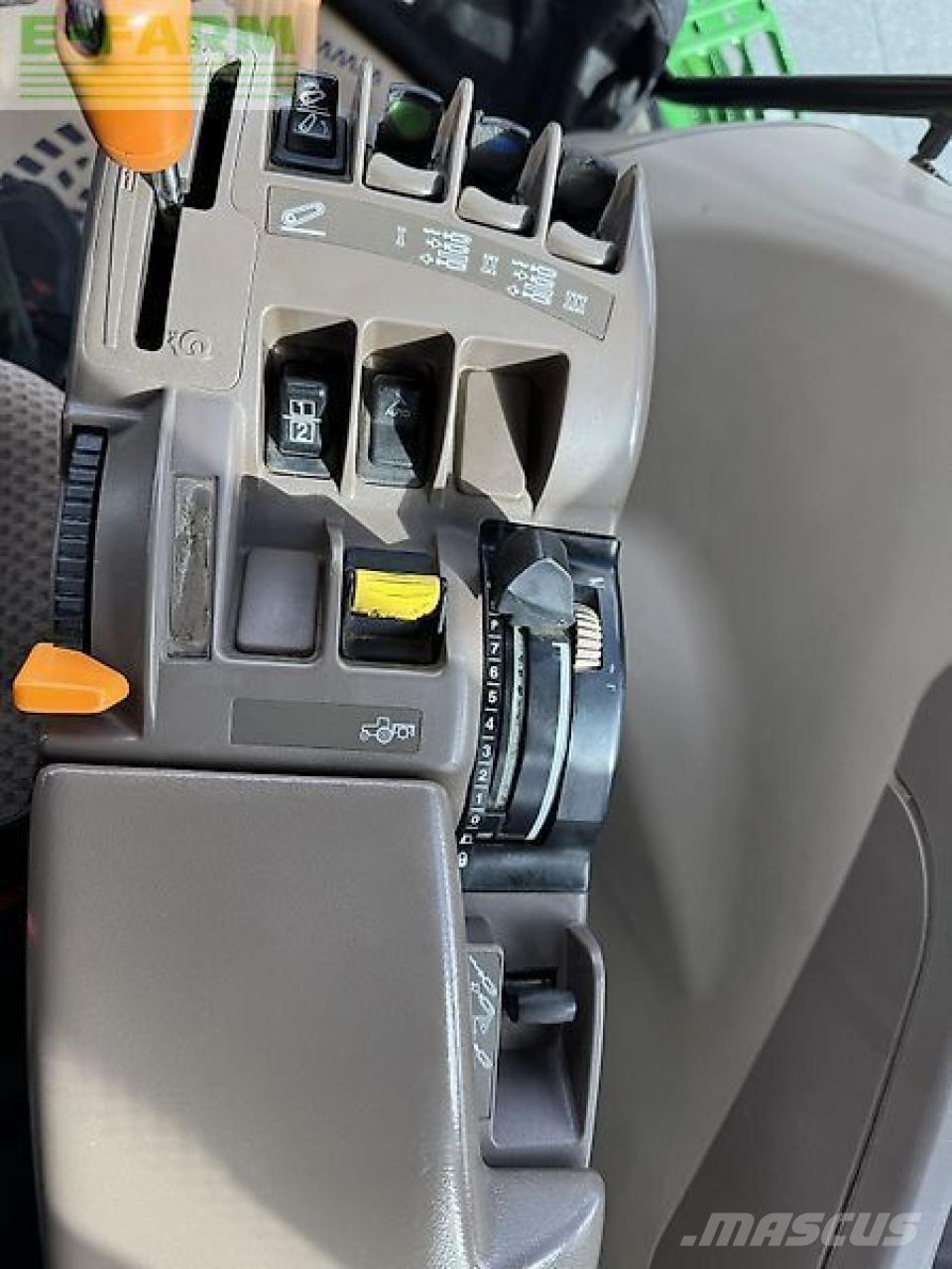 John Deere 6150r Traktoren