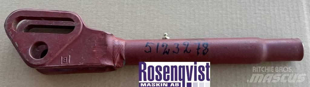 Fiat Fork 5123278 Fahrwerke und Gummiketten