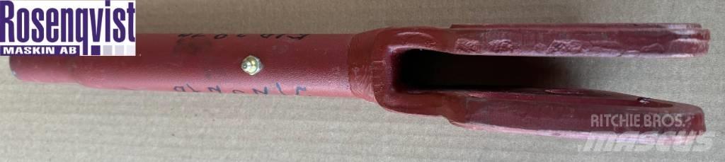 Fiat Fork 5123278 Fahrwerke und Gummiketten