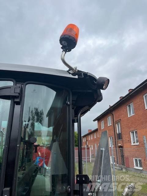 Massey Ferguson 4708 Traktoren