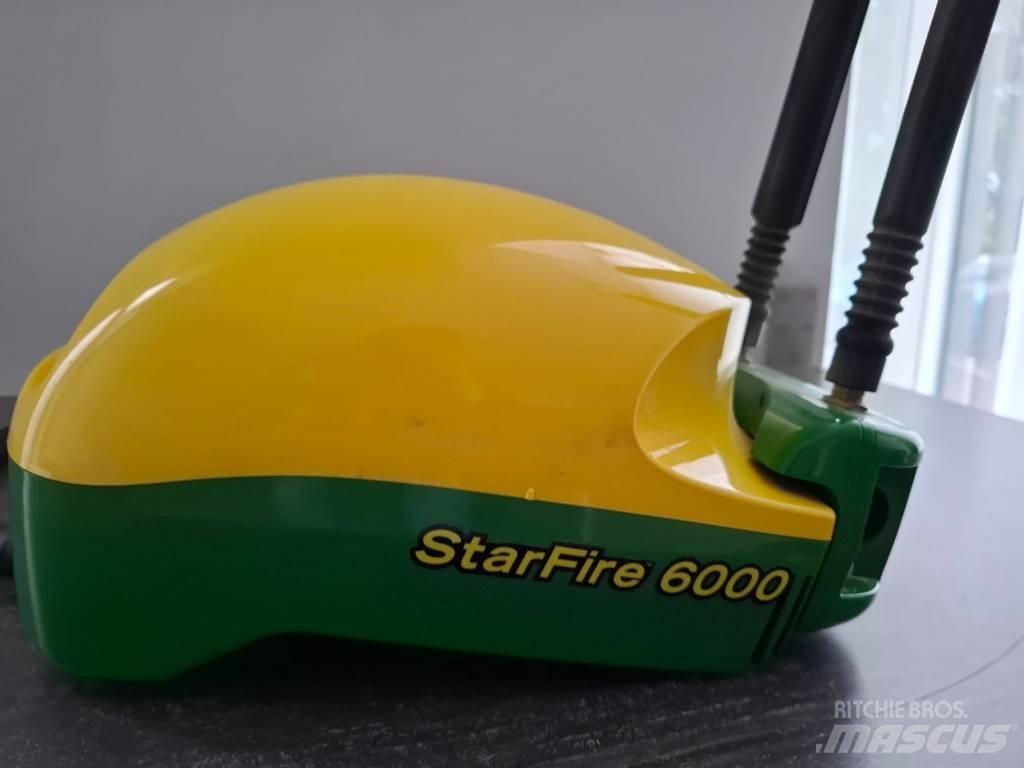 John Deere 8370 R Traktoren