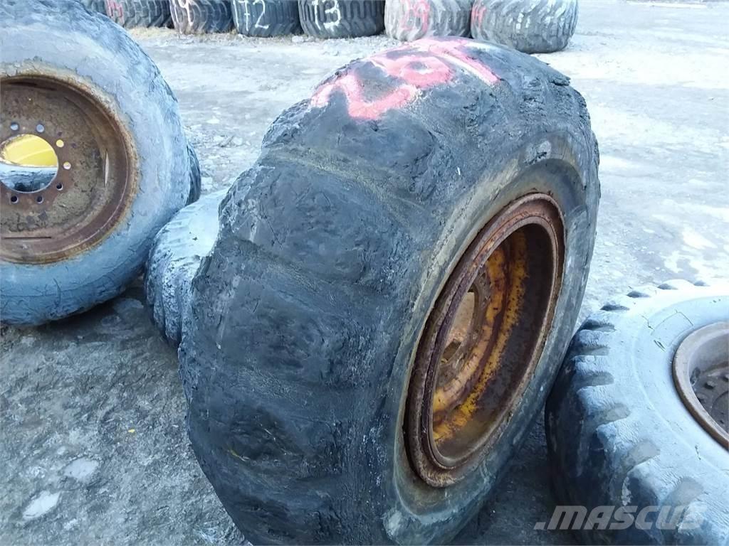LS 17,5x25 Reifen