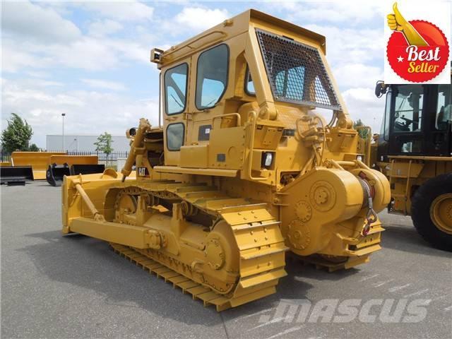 CAT D 7 G Bulldozer