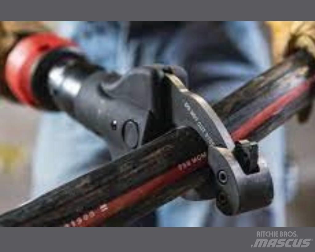 Hilti NCT85A Gerüste & Zubehör