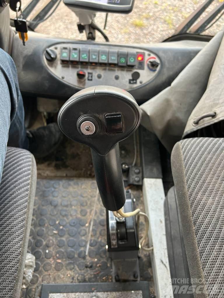 Ladog T1400 Arbeitsfahrzeuge