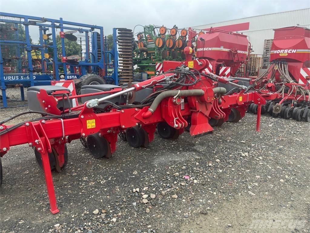 Horsch Maestro 8RC Präzisionssaatmaschinen