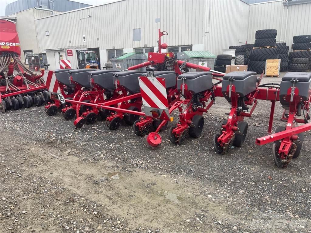 Horsch Maestro 8RC Präzisionssaatmaschinen
