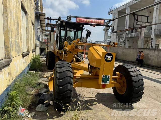 CAT 140 K Grader