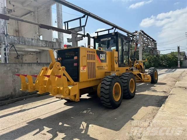 CAT 140 K Grader