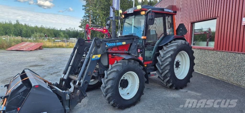 Valtra A 75 Traktoren