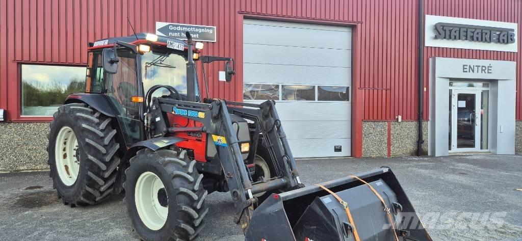 Valtra A 75 Traktoren