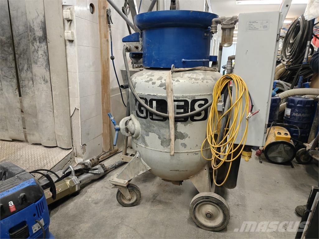  Torbo L 320 Hochdruckreiniger