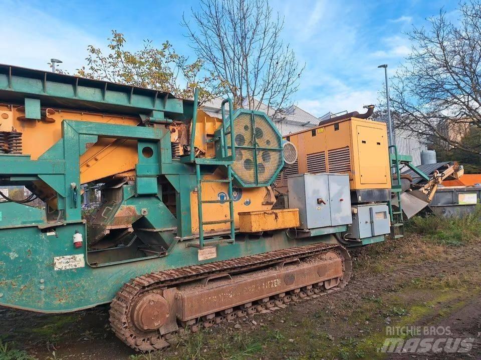 MFL 900x600 Pulverisierer