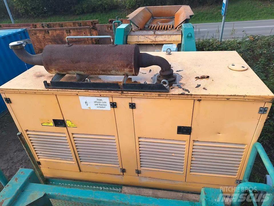 MFL 900x600 Pulverisierer