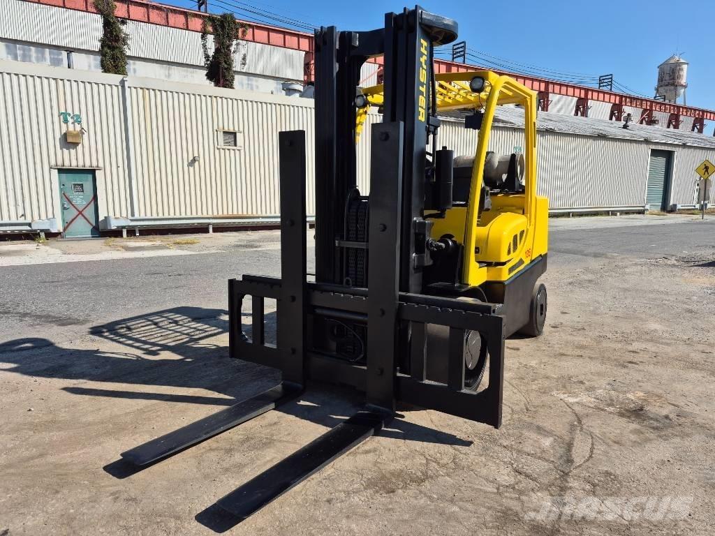 Hyster S 135 FT Heftrucks overige