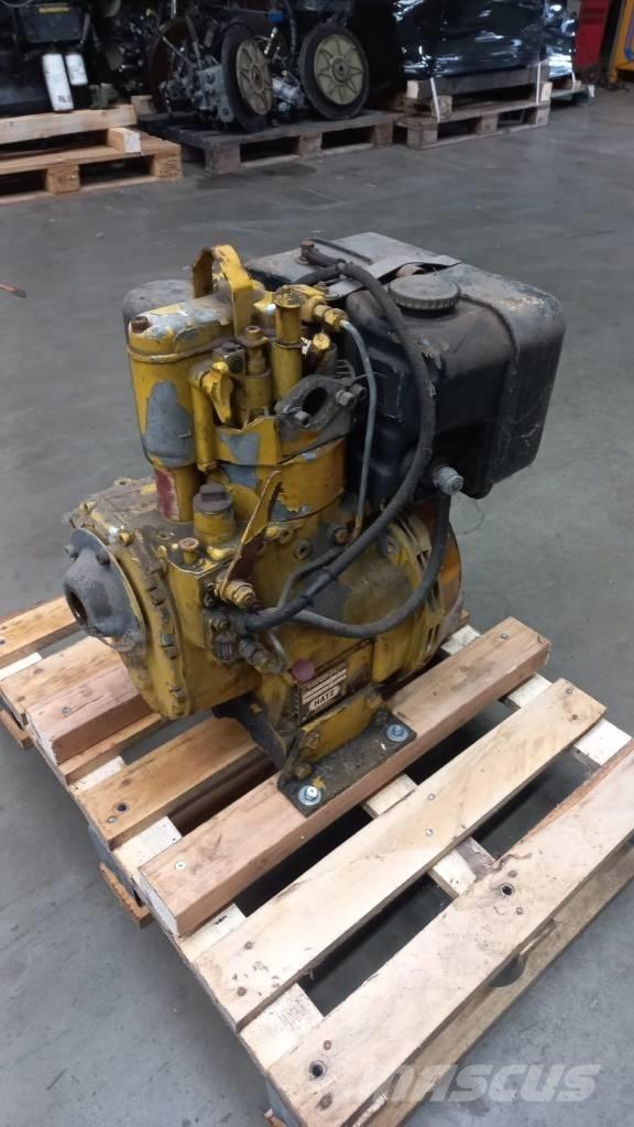 Hatz ES79 Motoren