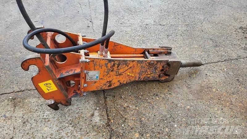 Star Hammer CW10 Hammer / Brecher