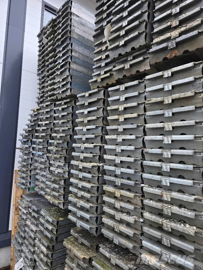 Peri UP T72 Gerüste & Zubehör