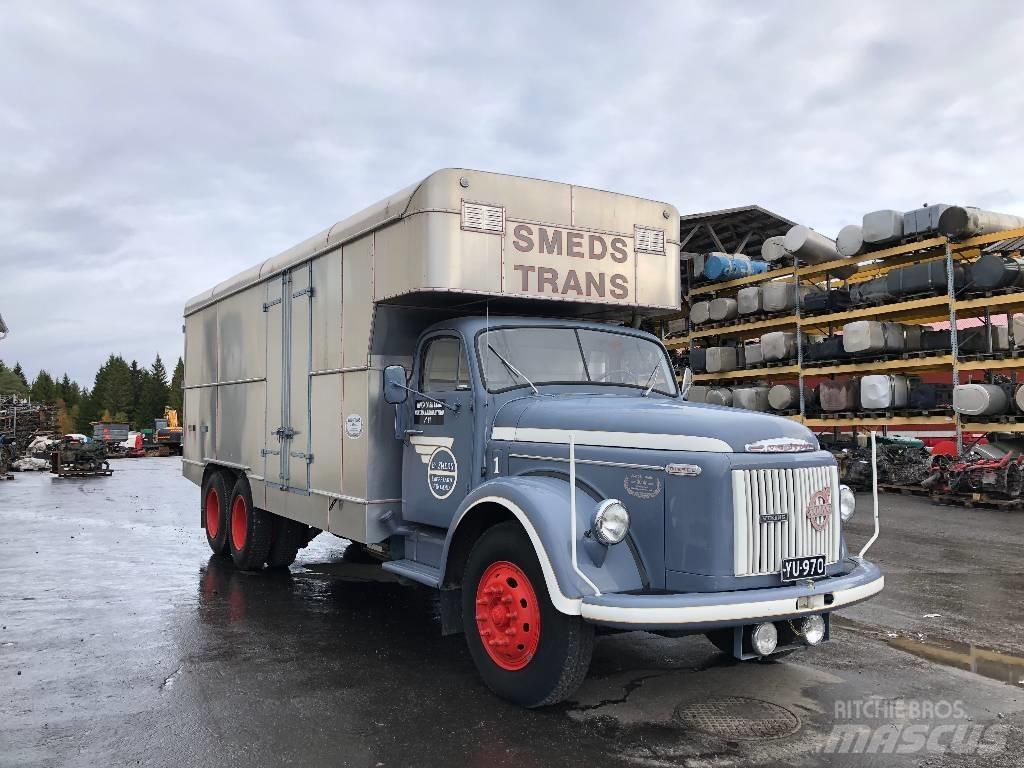 Volvo L 485 Andere Fahrzeuge