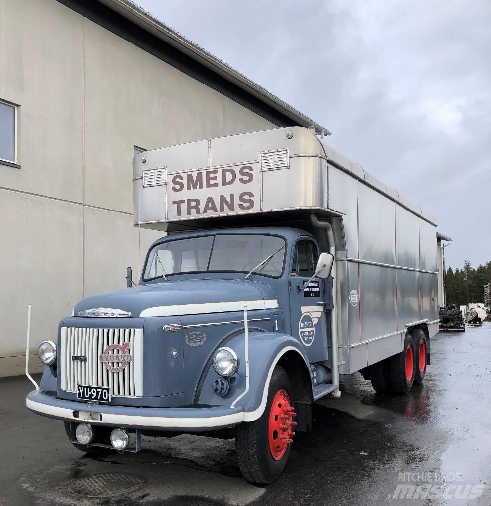 Volvo L 485 Andere Fahrzeuge