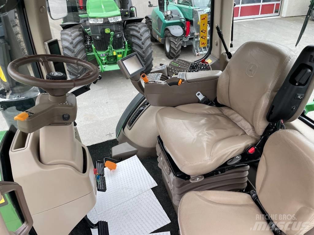 John Deere 8360 R Traktoren