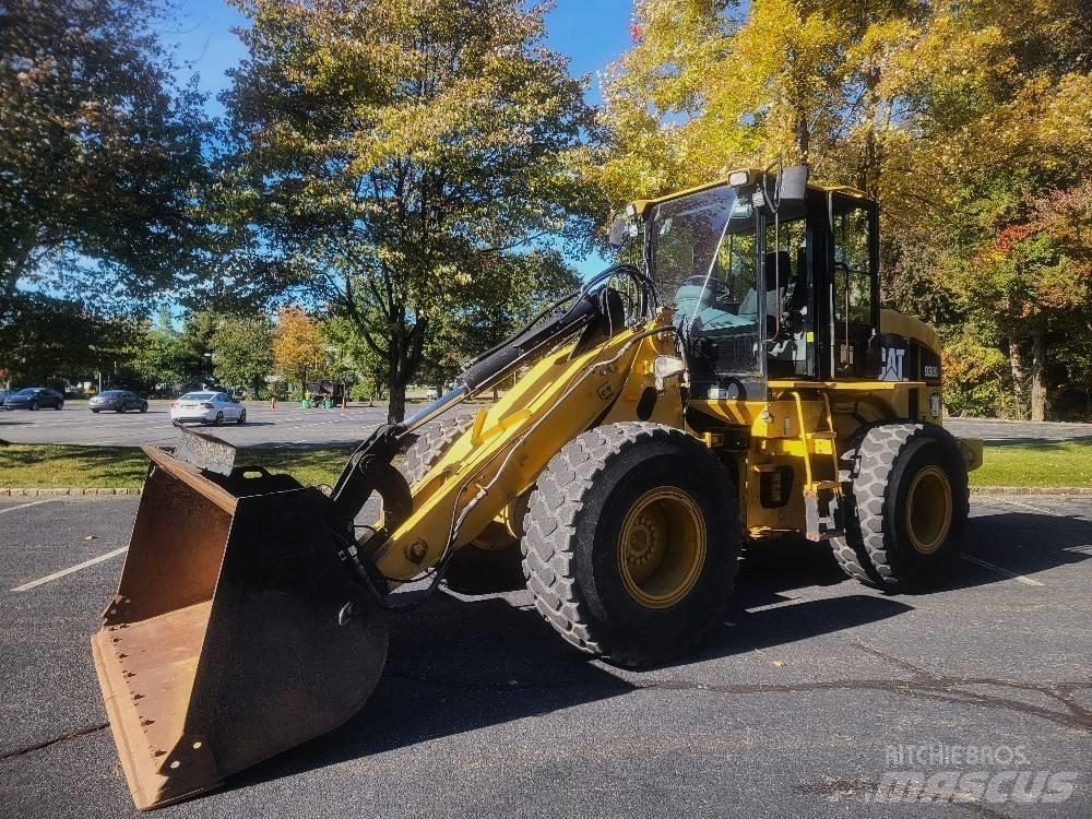 CAT 930 G Radlader