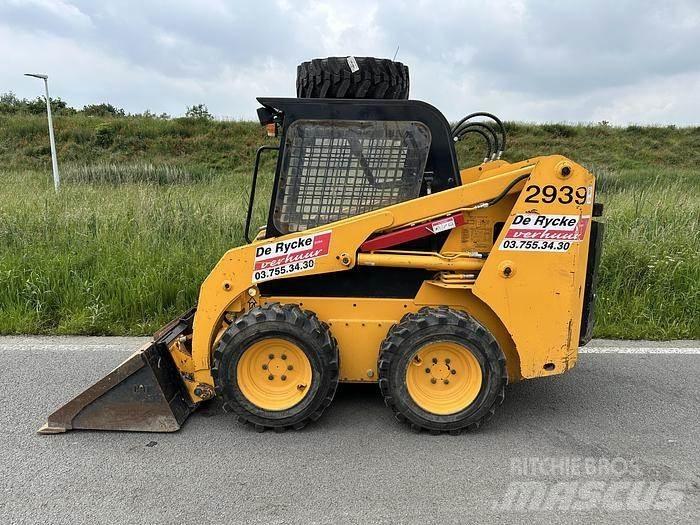 Hyundai HSL650-7A Radlader