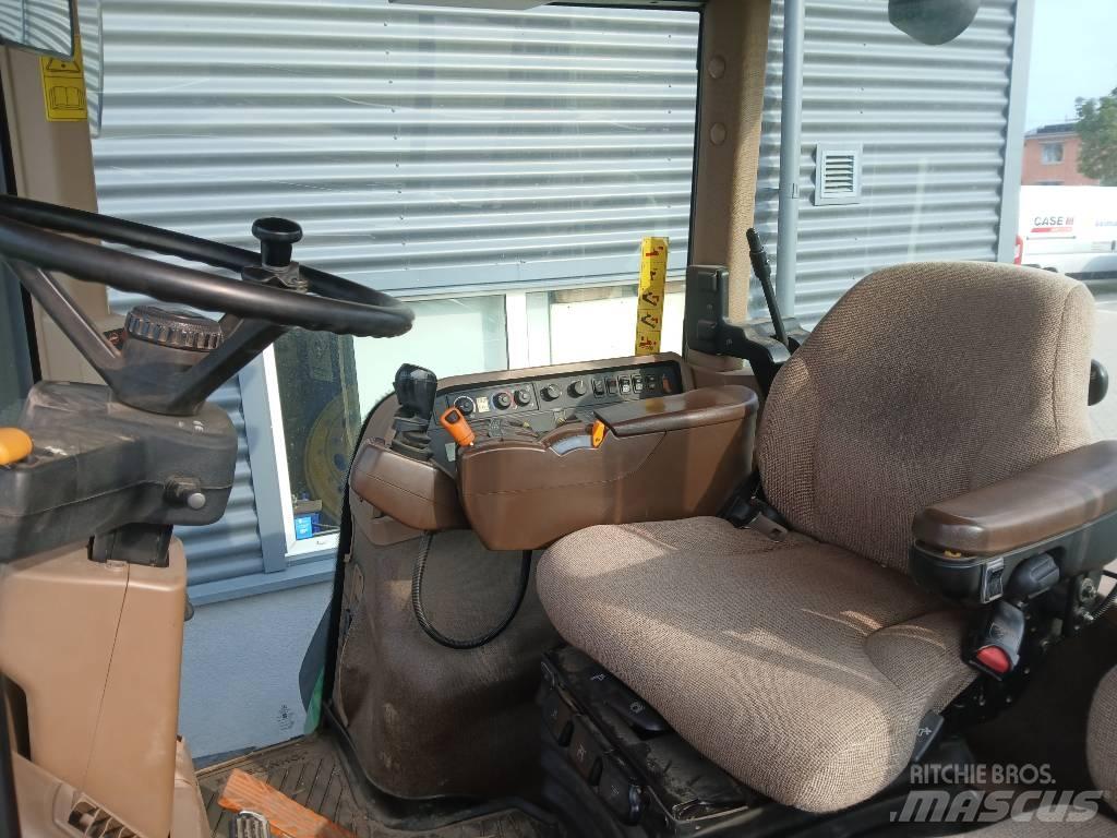 John Deere 7730 AP Traktoren