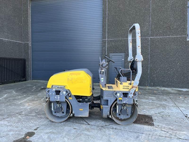 Dynapac CC 1100 Tandemwalzen