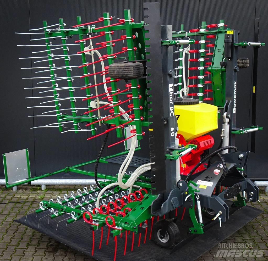 Awemak Thor BC 15 Grubber