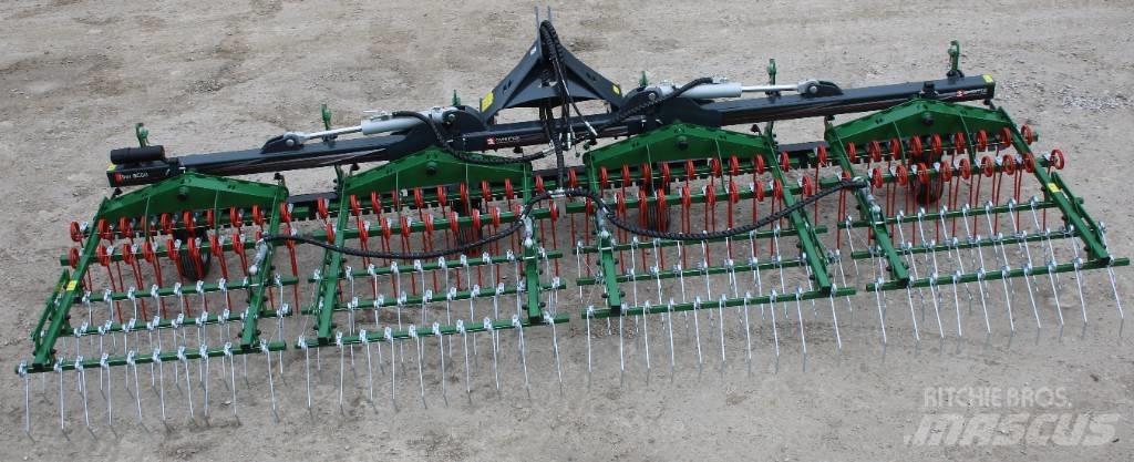Awemak Thor BC 15 Grubber