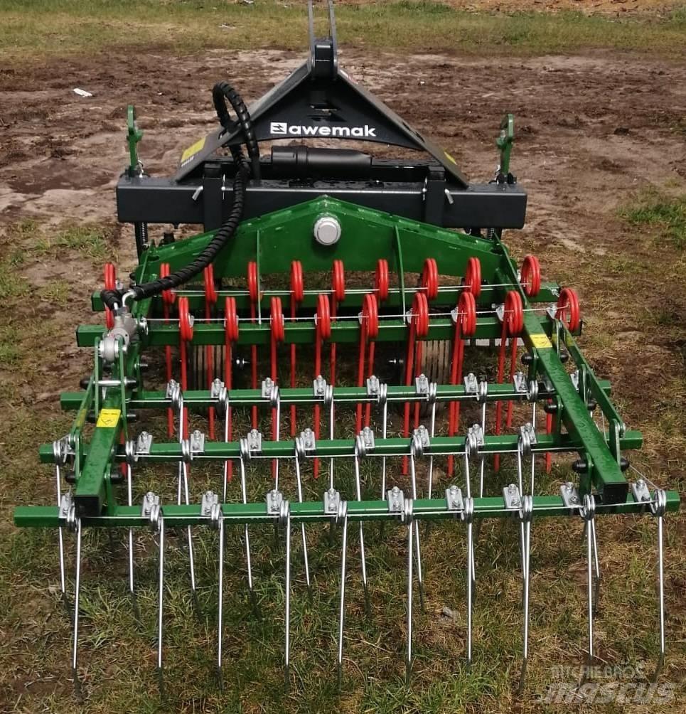 Awemak Thor BC 15 Grubber