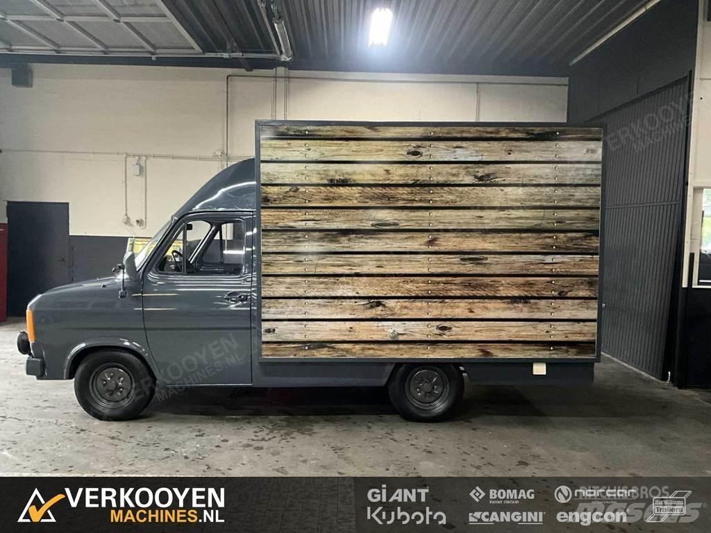 Ford Transit 80 Andere Transporter