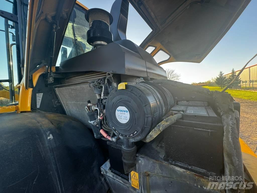 Volvo L 50 H Radlader