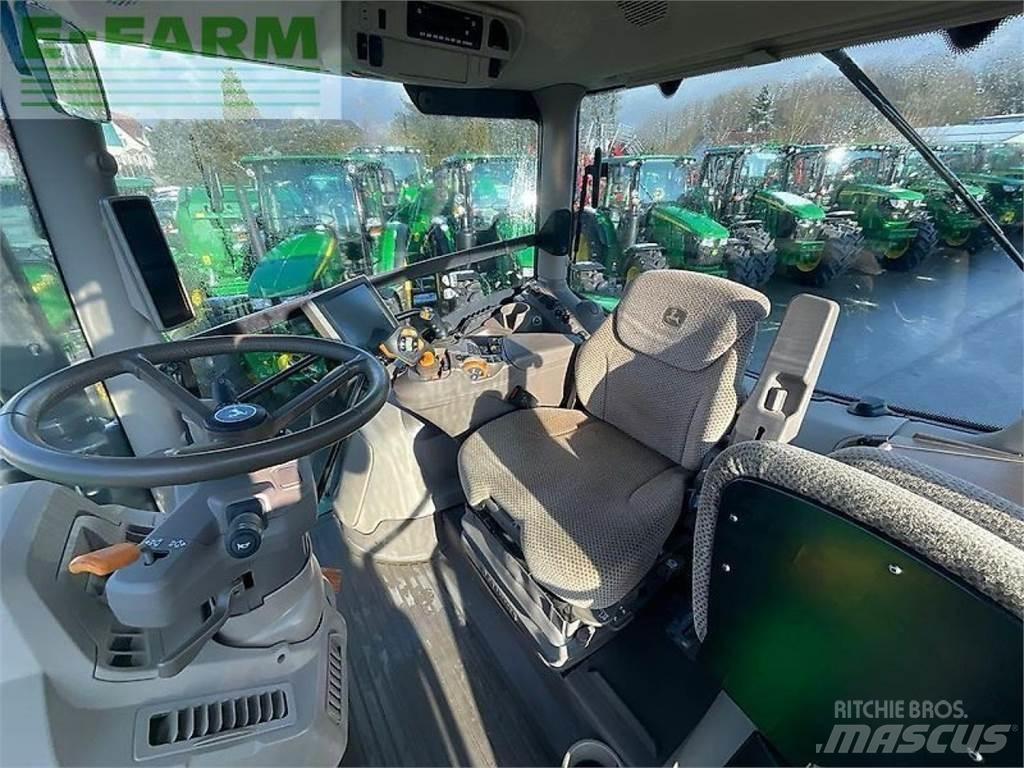 John Deere 6r 150 Traktoren