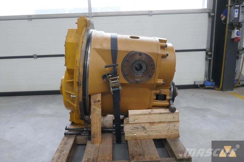 CAT 105-8185 Getriebe