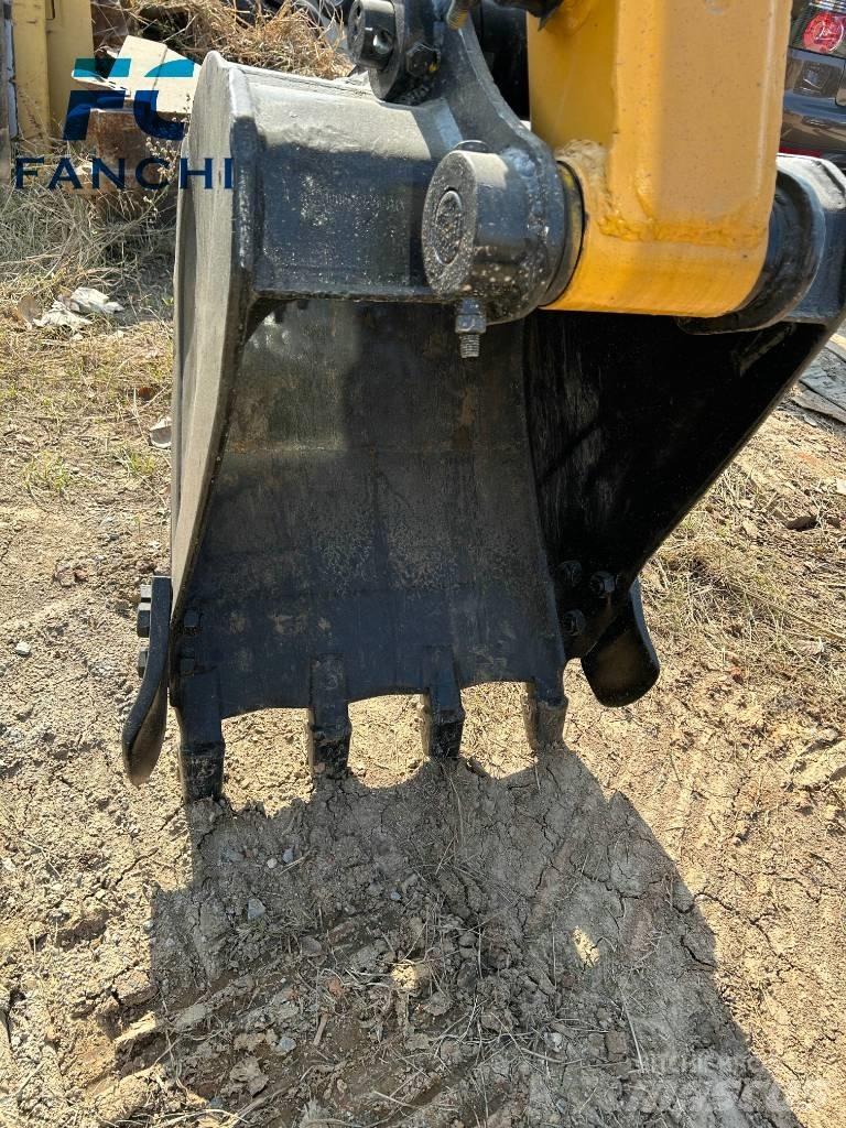Sany SY 60 C Raupenbagger
