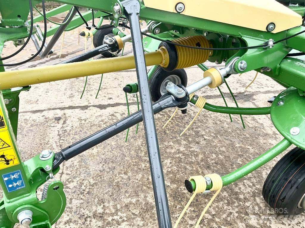 Krone Vendro 560 Kreiselheuer/-wender