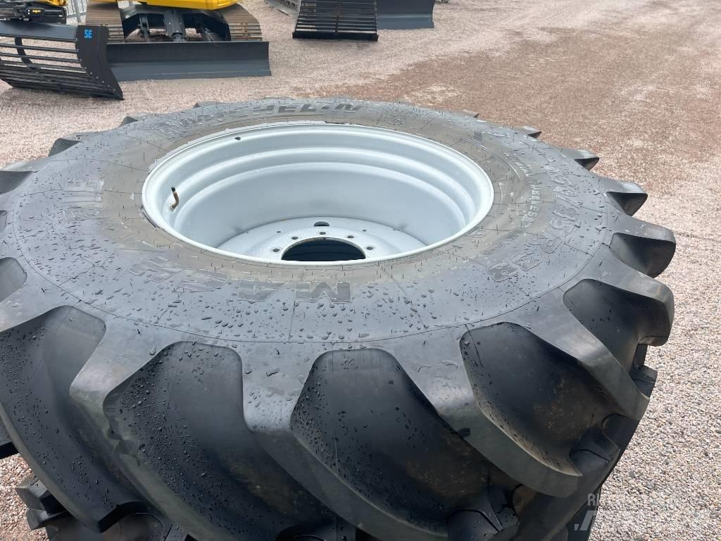 Michelin 650/85-38 Reifen