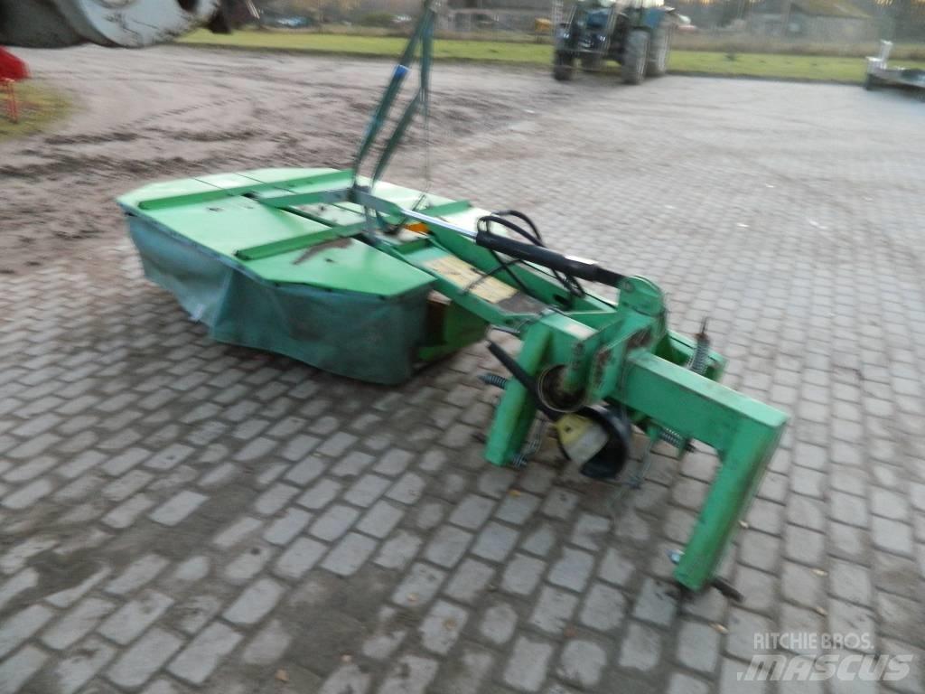 Kellfri 200 Mäher