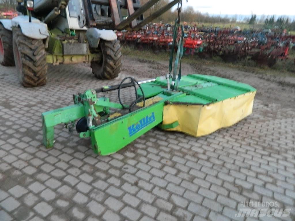 Kellfri 200 Mäher
