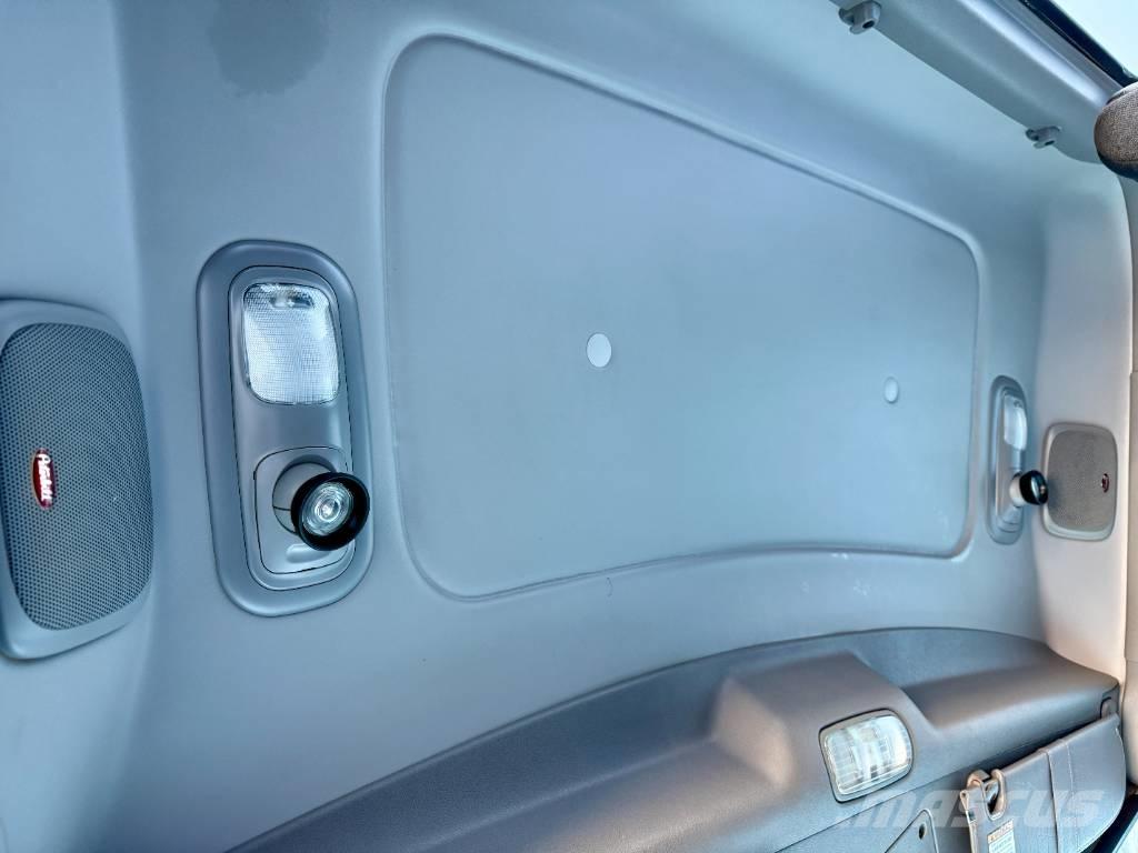 Peterbilt 389 Sattelzugmaschinen