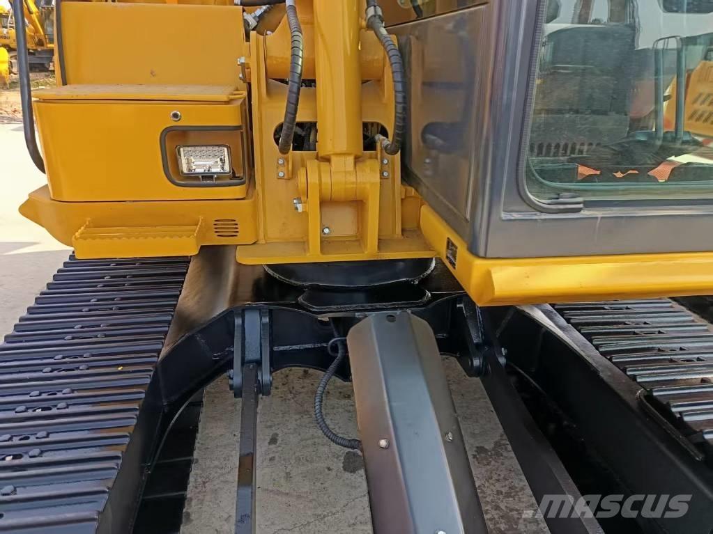 Komatsu PC 70 Raupenbagger