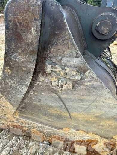Doosan DX 350 LC Raupenbagger