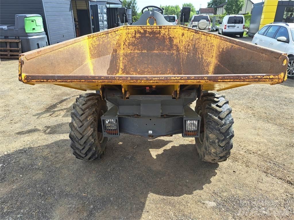 Wacker Neuson 3001 Sonstige Baumaschinen
