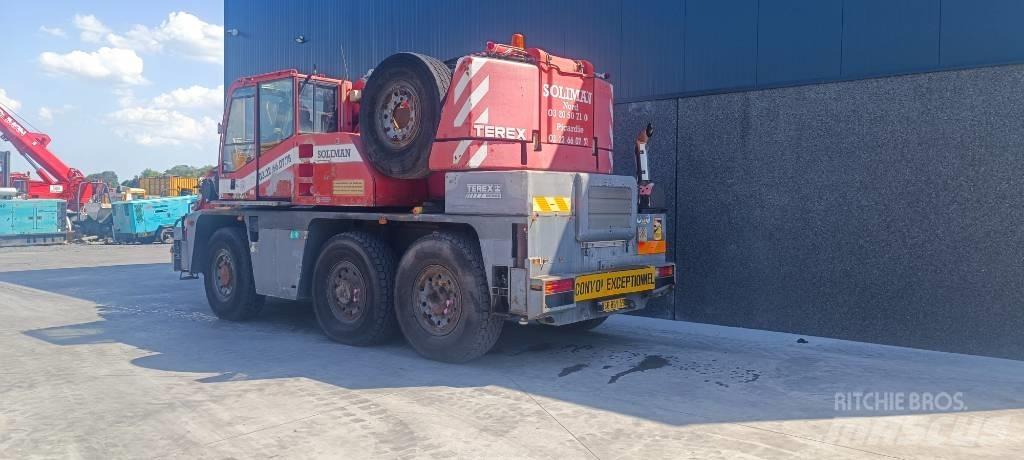 Terex Demag AC 40-1 Sonstige Flurförderzeuge