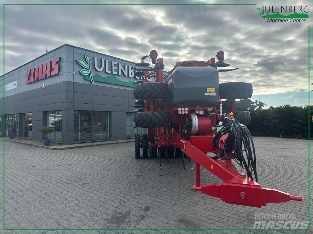 Horsch Focus 6.35 TD Drillmaschinen